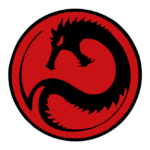 Deko: Logo Haus Kurita