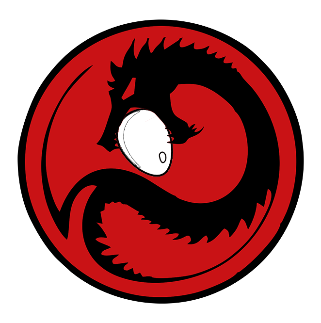 Logo_Ronin Deko: Logo Ronin